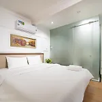 Gin House Hotel & Apartment Near Turtle Lake